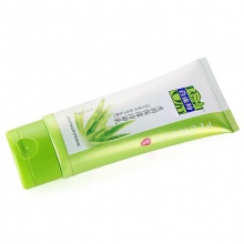 【美妝一號自營】百雀羚 洗面奶 水潤保濕潔面乳95g 保濕清爽不緊繃