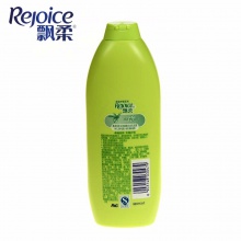 【美妝一號自營】飄柔綠茶長效清爽去油洗發水400ml6903148030479