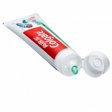 【美妝一號自營】高露潔 360度健康牙齦（正常裝）清爽薄荷牙膏90g