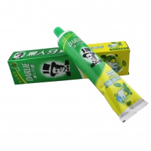 【美妝一號自營】黑人牙膏雙重薄荷90g X3支