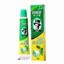 【美妝一號自營】黑人牙膏雙重薄荷90g X3支
