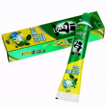 【美妝一號自營】黑人牙膏雙重薄荷90g X3支