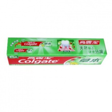 【美妝一號自營】高露潔草本清爽薄荷牙膏140g