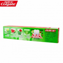 【美妝一號(hào)自營(yíng)】高露潔草本清爽薄荷牙膏140g