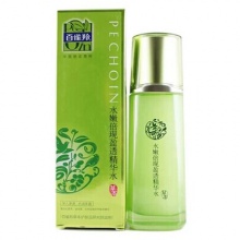 【美妝一號商城】百雀羚草本系列水嫩倍現(xiàn)盈透精華水100ml(J14613)