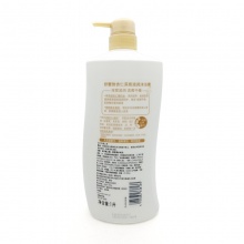 【美妝一號自營】舒蕾精油深層滋養沐浴乳1L