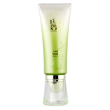 【美妝一號商城】百雀羚 水嫩精純防曬隔離乳SPF30+ PA+++40g防紫外線12589