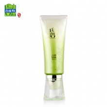 【美妝一號商城】百雀羚 水嫩精純防曬隔離乳SPF30+ PA+++40g防紫外線12589