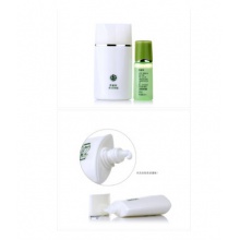 【美妝一號商城】百雀羚美白防曬露SPF20送精華水25ML防曬乳霜（J14118）