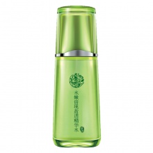 【美妝一號商城】百雀羚草本系列水嫩倍現(xiàn)盈透精華水100ml(J14613)
