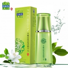 【美妝一號商城】百雀羚草本系列水嫩倍現(xiàn)盈透精華水100ml(J14613)