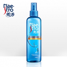 【美妝一號商城】美濤潤發造型啫喱水240ml
