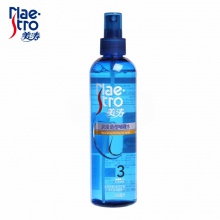 【美妝一號商城】美濤潤發造型啫喱水240ml