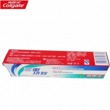 【美妝一號商城】高露潔三種功效牙膏90gX3支