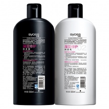 【美妝一號商城】絲蘊深層修護洗護500ml+500ml套盒