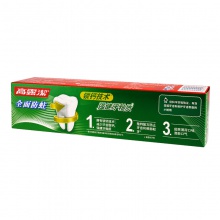 【美妝一號商城】高露潔 全面防蛀薄荷（正常裝）250g