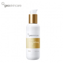 【美妝一號商城】geoskincare/紐西之謎蜂膠祛油調理乳 150ml 控油凈膚修護痘印