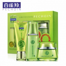 【直播】百雀羚草本系列水嫩倍現(xiàn)至尚套裝（J12671）新舊款隨機發(fā)貨