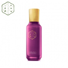 【美妝一號(hào)商城】百雀羚三生花青春緊彈煥膚瀅潤(rùn)禮盒1*2*6*（70ml+70ml+50g）（J22953）