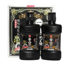 【美妝一號商城】瑞虎一洗黑洗染香波100ml+100ml(J19406)