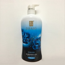 【美妝一號商城】蒂花之秀精油魅惑香氛沐浴乳（舒爽清潤）800g（J84991）