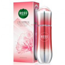 【美妝一號商城】相宜本草紅景天煥亮精華液40g 1*6 （J10396）