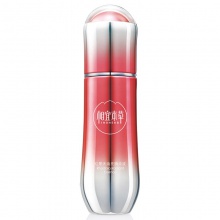 【美妝一號商城】相宜本草紅景天煥亮精華液40g 1*6 （J10396）