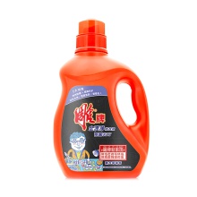 【美妝一號商城】雕牌全漬凈洗衣液1.5kg瓶裝薰衣草香健康除菌*清潔去污家庭裝