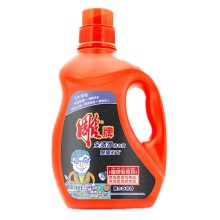 【美妝一號商城】雕牌全漬凈洗衣液1.5kg瓶裝薰衣草香健康除菌*清潔去污家庭裝