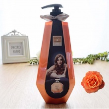 【美妝一號商城】卡丹香巴奢養香水洗發乳900ml（J20246）