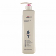 【買一送二】阿道夫滋潤修護洗發乳液800ml（J00054）