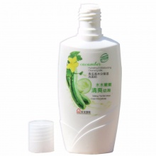 【美妝一號商城】安安青瓜高水分保濕洗面奶200g（20829）