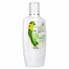 【美妝一號商城】安安青瓜高水分保濕洗面奶200g（20829）