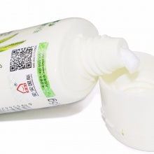 【美妝一號商城】安安橄欖油毛孔細致潔面乳85g（21024）