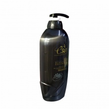 【美妝一號商城】安安黑芝麻滋養順滑洗發露1000ml（12961）