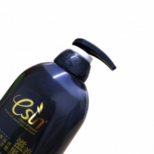 【美妝一號商城】安安黑芝麻滋養順滑洗發露1000ml（12961）