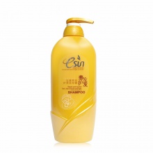 【美妝一號商城】安安生姜養發護發洗發露1000ml（13302）