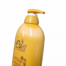 【美妝一號商城】安安生姜養發護發洗發露1000ml（13302）