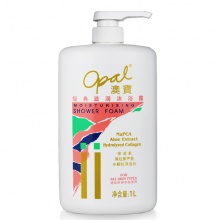 【美妝一號商城】澳寶經典滋潤沐浴露1000ml（00859）