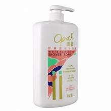 【美妝一號商城】澳寶經典滋潤沐浴露1000ml（00859）