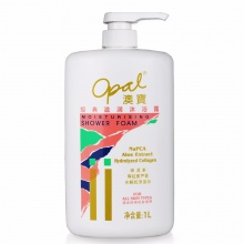 【美妝一號商城】澳寶經典滋潤沐浴露1000ml（00859）