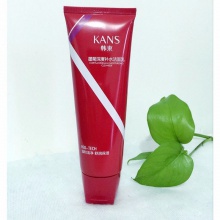 【美妝一號(hào)商城】韓束墨菊深度補(bǔ)水潔面乳150ml（39899）