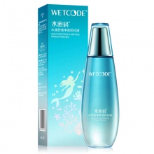 【美妝一號商城】水密碼水漾舒緩凈透卸妝液200ml（01531）