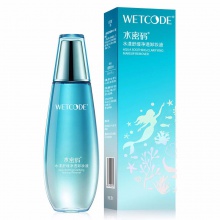 【美妝一號商城】水密碼水漾舒緩凈透卸妝液200ml（01531）