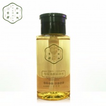 【美妝一號商城】百雀羚三生花母菊清顏卸妝水200ml22267