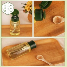 【美妝一號商城】百雀羚三生花母菊清顏卸妝水200ml22267