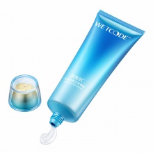 【美妝一號(hào)商城】水密碼海洋源萃水漾煥能潔膚啫喱125g（83143）