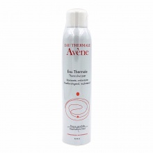 【美妝一號商場】Avene雅漾噴霧舒護活泉水大噴修護爽膚水 藥妝 300ML  3282779003131