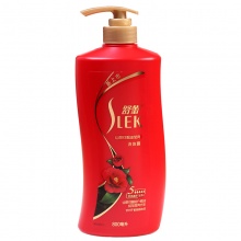 【美妝一號自營】舒蕾山茶花焗油瑩亮洗發露800ml