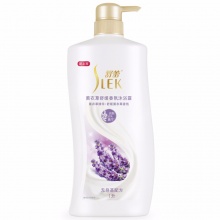 【美妝一號商城】舒蕾薰衣草舒緩香氛沐浴露1000ml